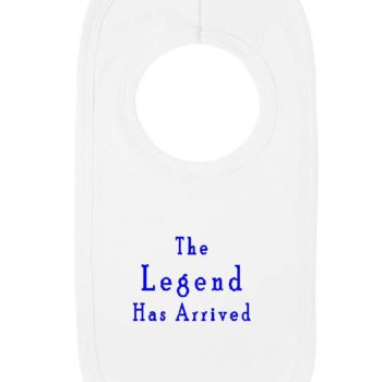 The Legend Bib