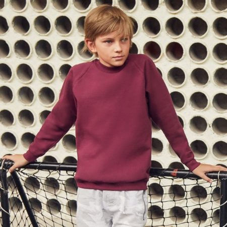Sweatshirt 2-6 Years