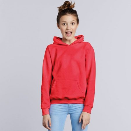 Leightweight Hoodie 2-6 Years