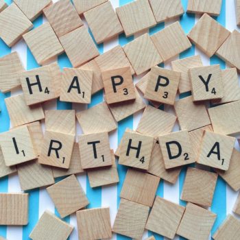 Birthdays