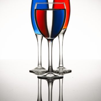 Glassware