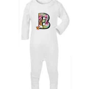 Rompersuit - Animal Range