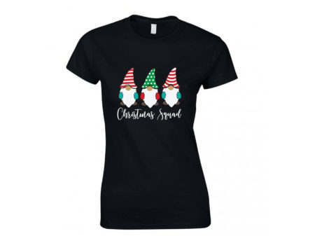 Christmas Squad