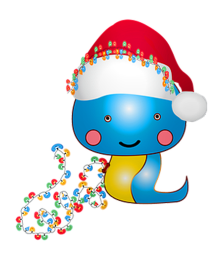 My First Christmas Rompersuit - Image 4