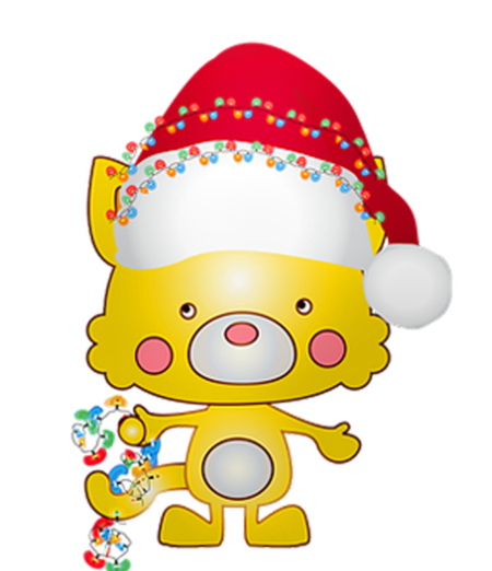 My First Christmas Rompersuit - Image 12
