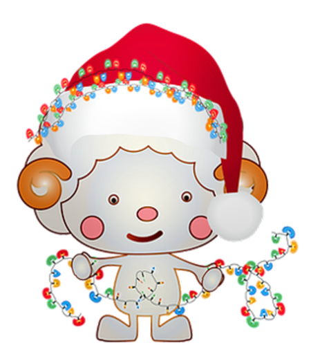 My First Christmas Rompersuit - Image 10