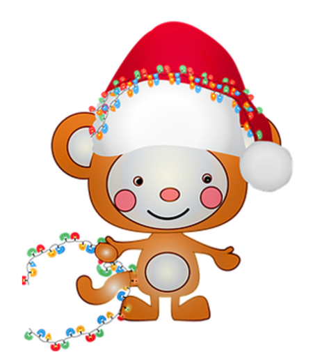 My First Christmas Rompersuit - Image 8