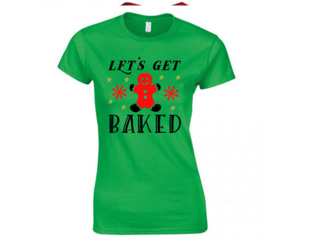 Let's Get Baked