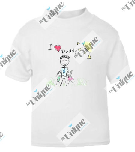 Fathers Day T-shirt