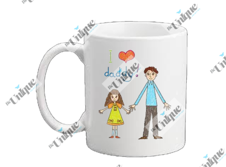 Fathers Day Mug