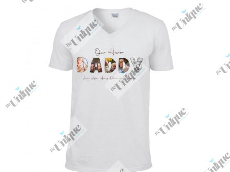 Daddy T-shirt