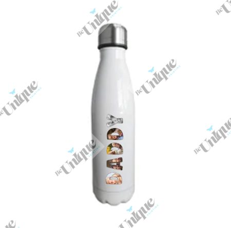 Daddy Water Bottle