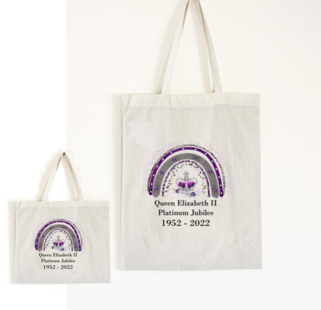 Jubilee Tea Towel - Image 6
